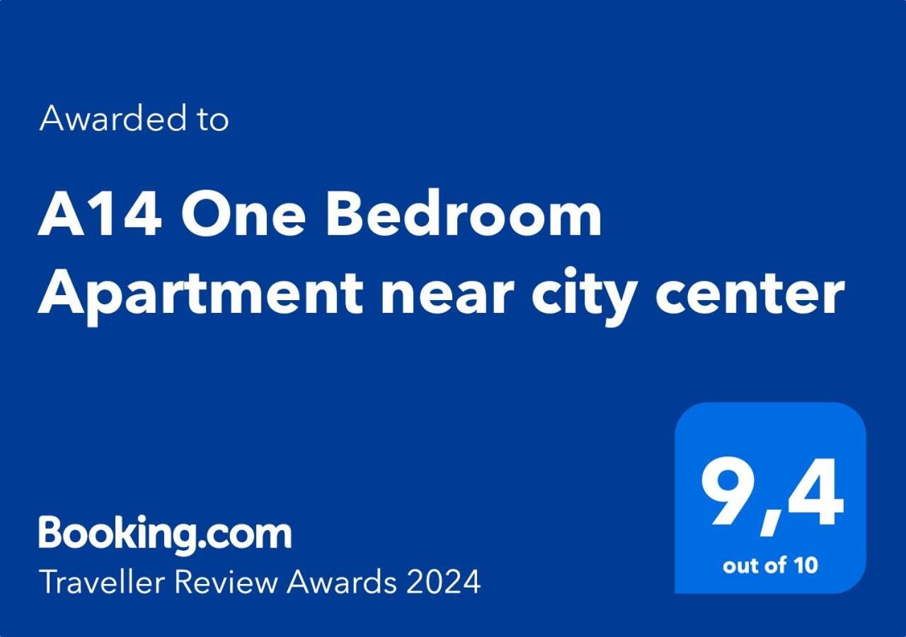 היידנהיים אן דר ברנץ A14 Three Bed Apartment City Center מראה חיצוני תמונה